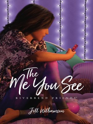cover image of The Me You See